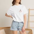 Cherry Fruit of the Spirit Christian t-shirt Galatians 5:22-23